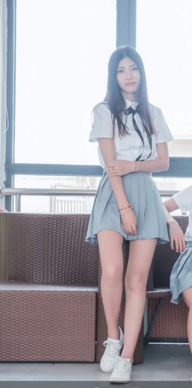 艾丽莎的第一张照片--连江婚介网