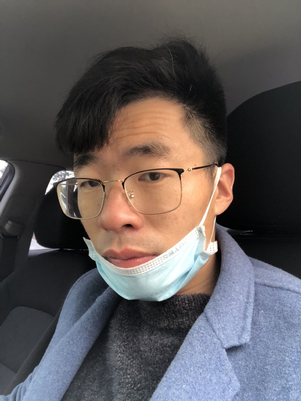 李先生的第一张照片--连江婚介网