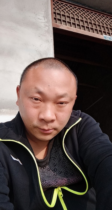 马克的第一张照片--连江婚介网