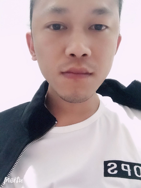 陈诚的第一张照片--连江婚介网