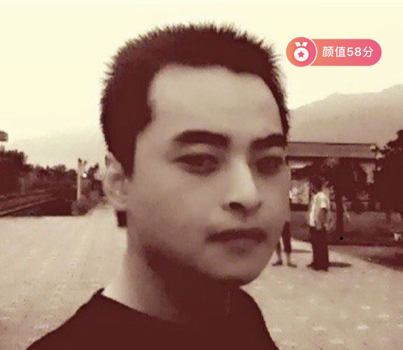 缘来是爱情的第一张照片--连江婚介网