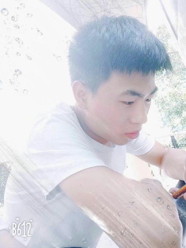 对她说晚安的第一张照片--连江婚介网