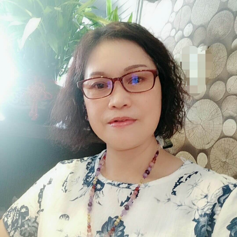 NiNi的第三张照片--连江婚介网