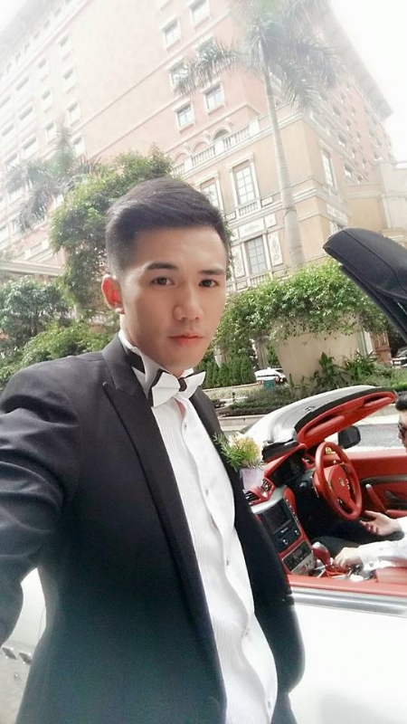 上善若水的第一张照片--连江婚介网