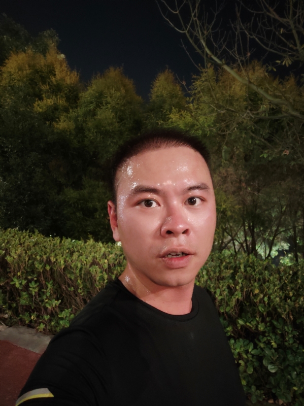 黑桃A的第一张照片--连江婚介网