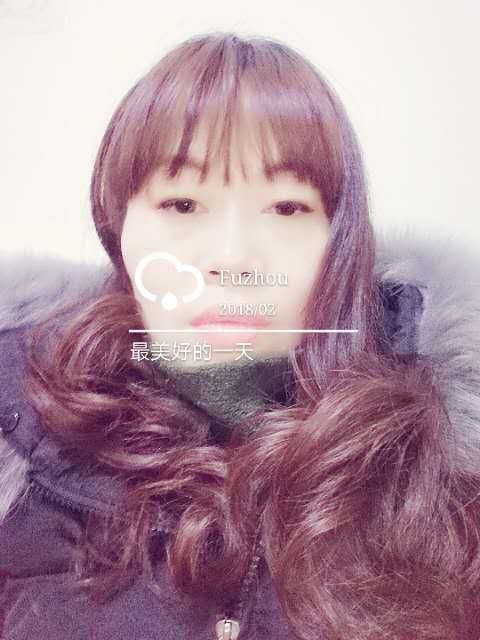 今生之缘的第一张照片--连江婚介网