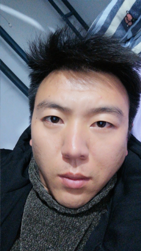 想要有个家的第一张照片--连江婚介网