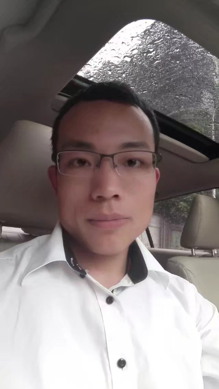 随缘而来的第一张照片--连江婚介网