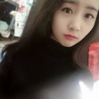 冰冰在缅甸的第一张照片--连江婚介网