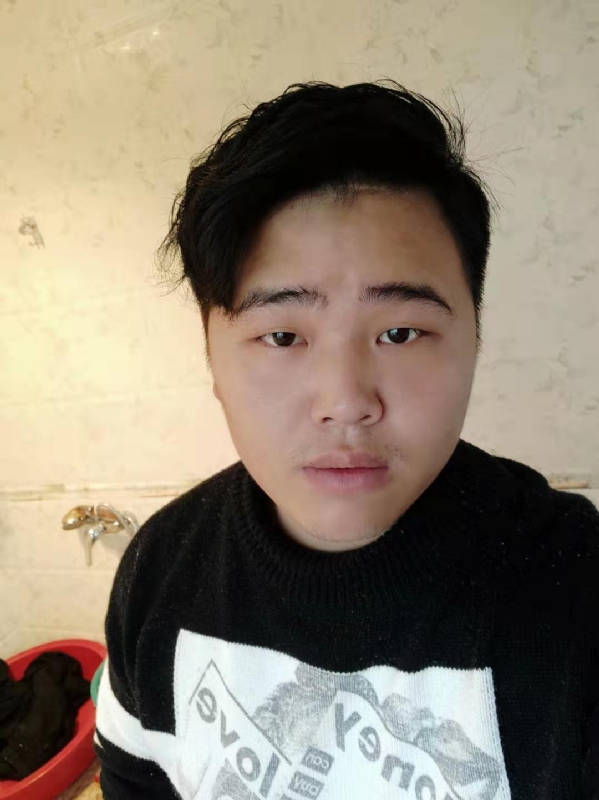 小李的第一张照片--连江婚介网