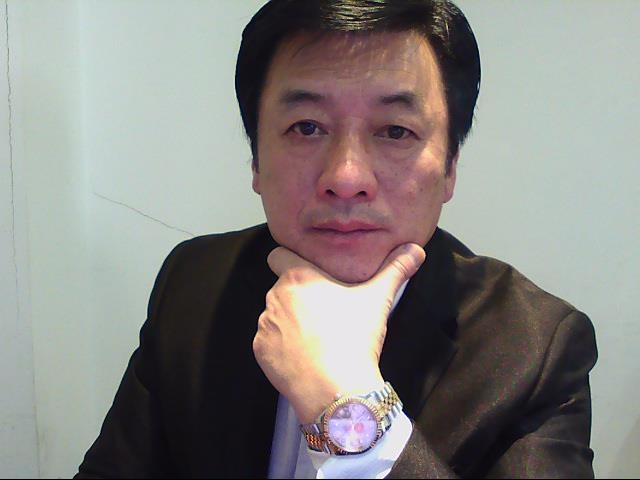 凡人的第一张照片--连江婚介网