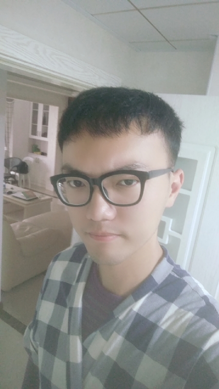 大酋长的第一张照片--连江婚介网