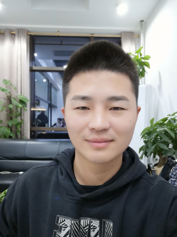 春茶的第一张照片--连江婚介网