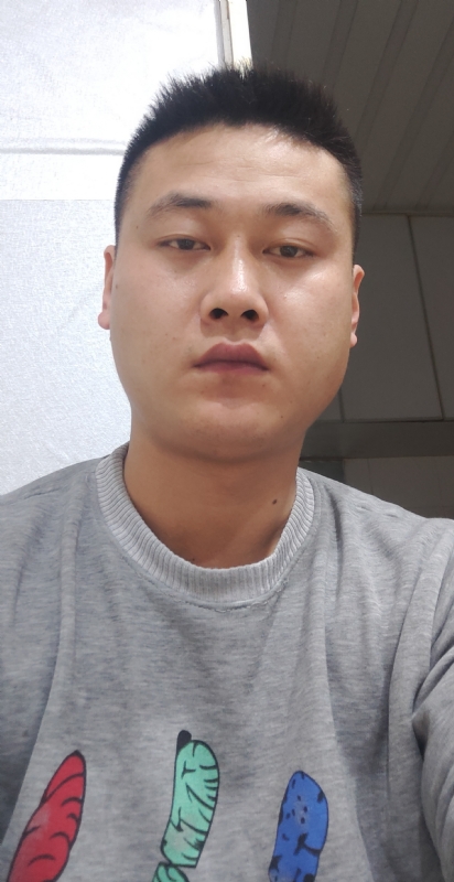 孤帆的第一张照片--连江婚介网