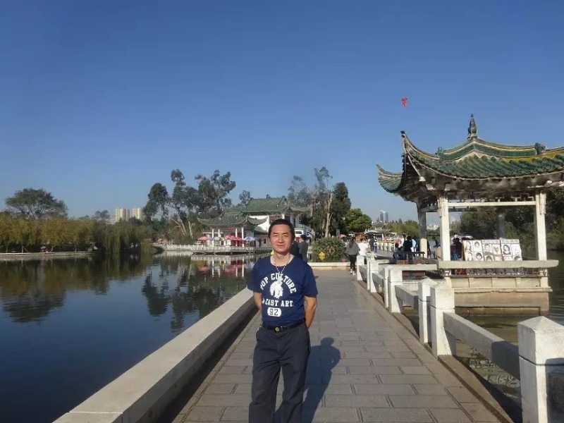 真心的龙的第一张照片--连江婚介网