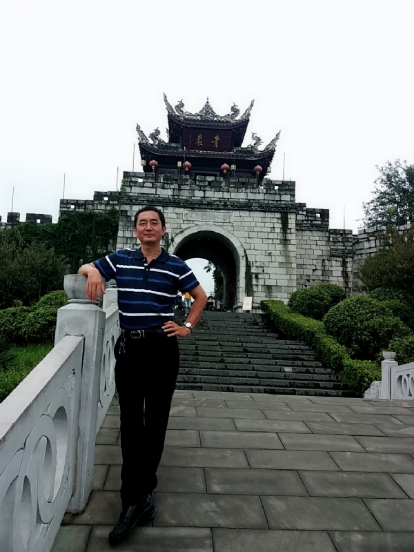 真心的龙的第六张照片--连江婚介网