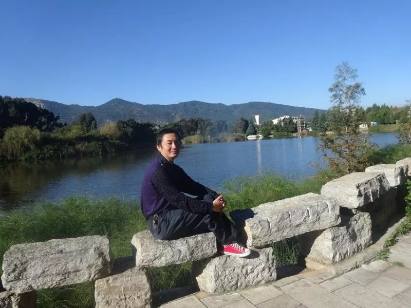 真心的龙的第八张照片--连江婚介网