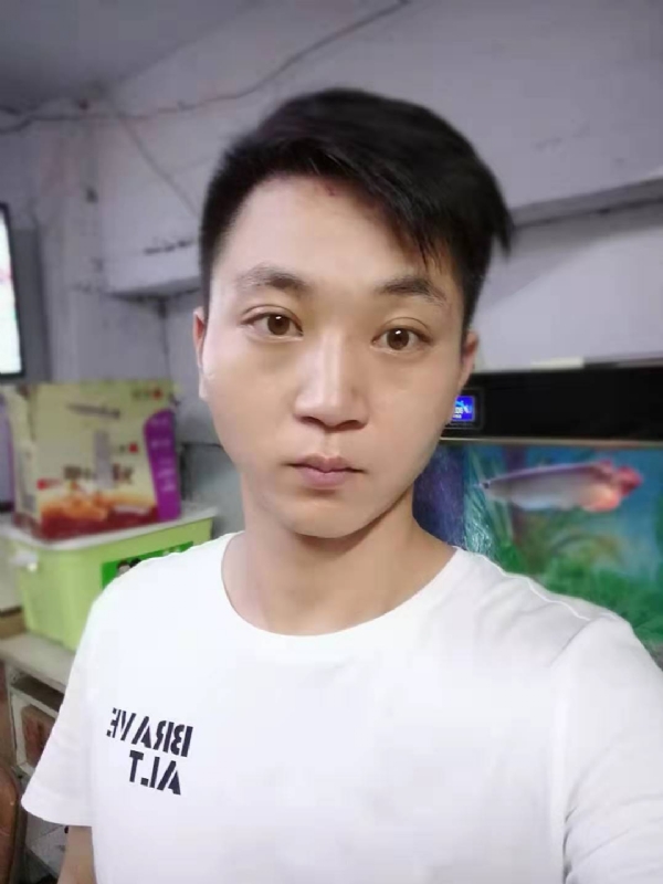 七秒记忆的第一张照片--连江婚介网