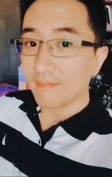 虎子的第一张照片--连江婚介网
