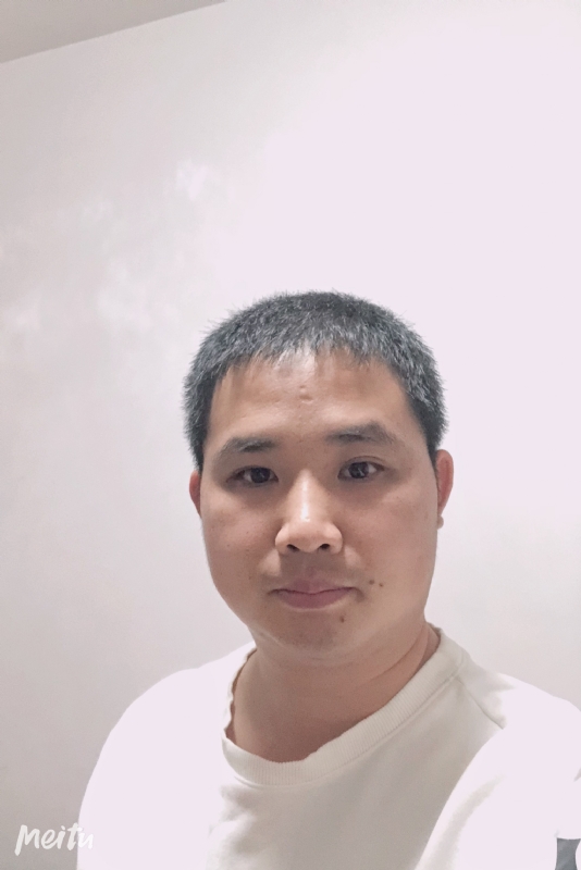 小梁的第一张照片--连江婚介网