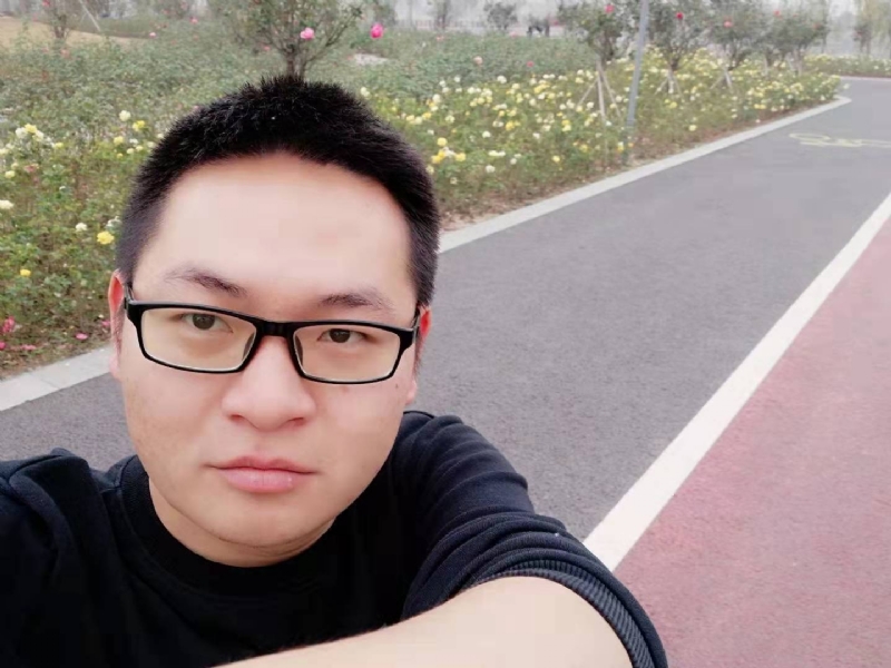 今生就是你的第一张照片--连江婚介网