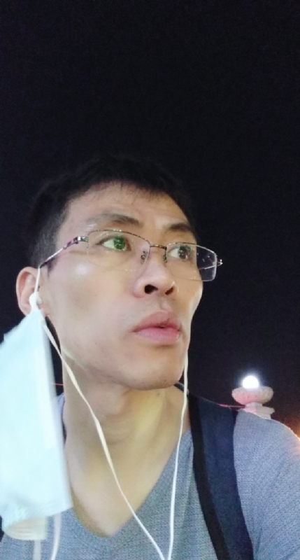 上善若水任方圆的第一张照片--连江婚介网