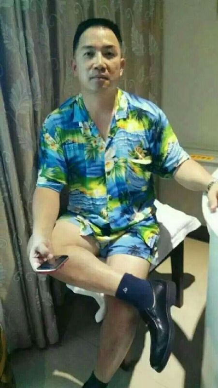 四海为家、寻爱之旅的第一张照片--连江婚介网