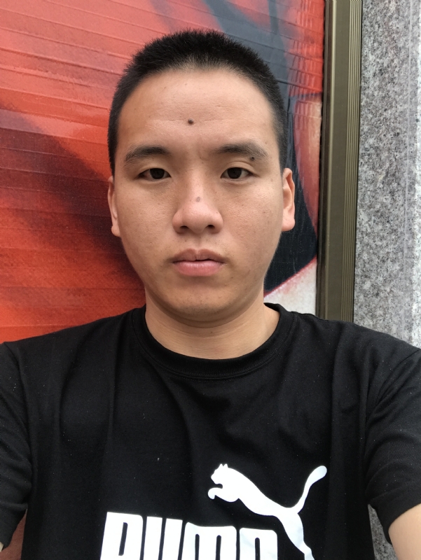 陈轻松的第二张照片--连江婚介网