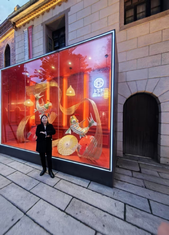 mary的第三张照片--连江婚介网