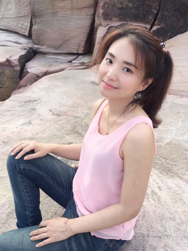 Jane的第二张照片--连江婚介网