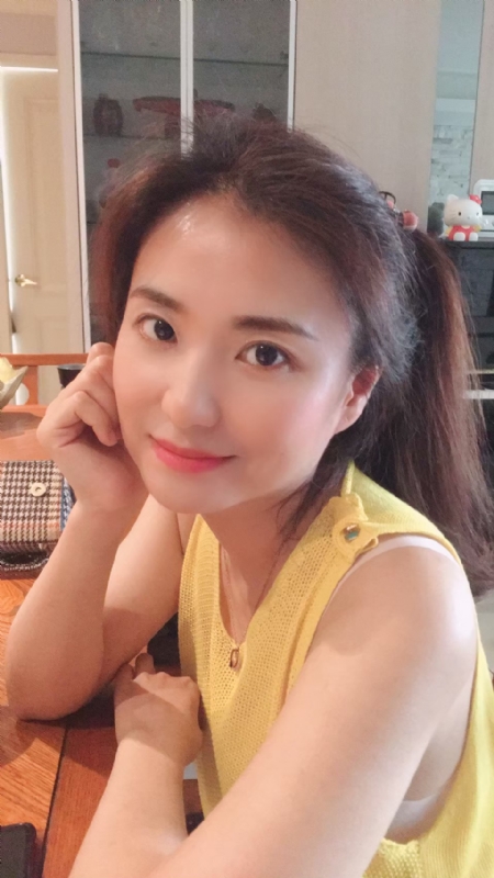 Jane的第三张照片--连江婚介网