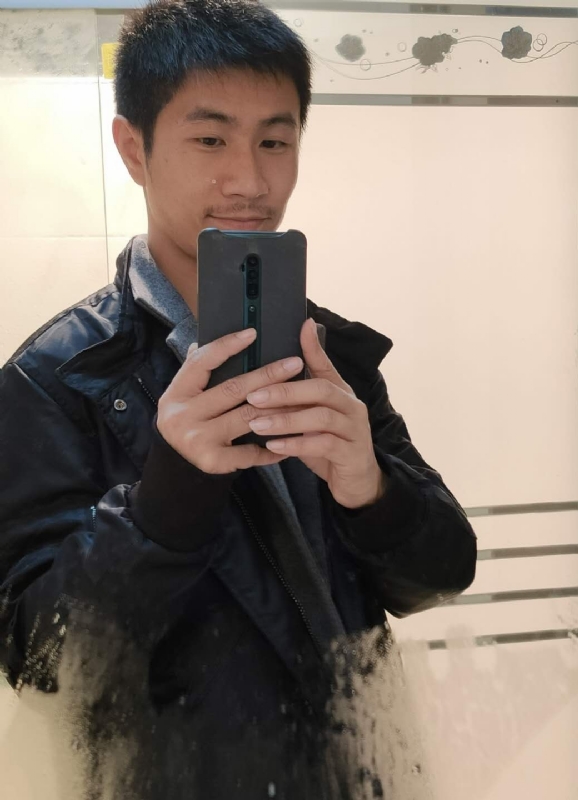 白色的风的第一张照片--连江婚介网