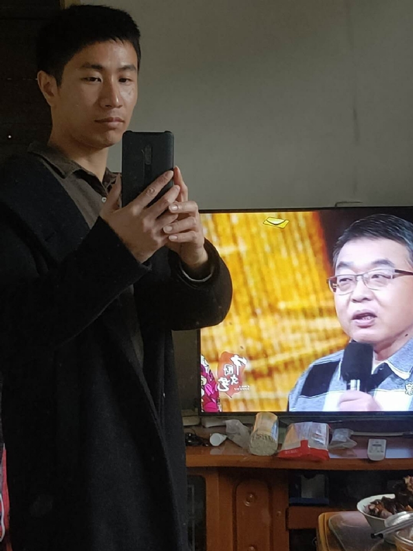 白色的风的第二张照片--连江婚介网