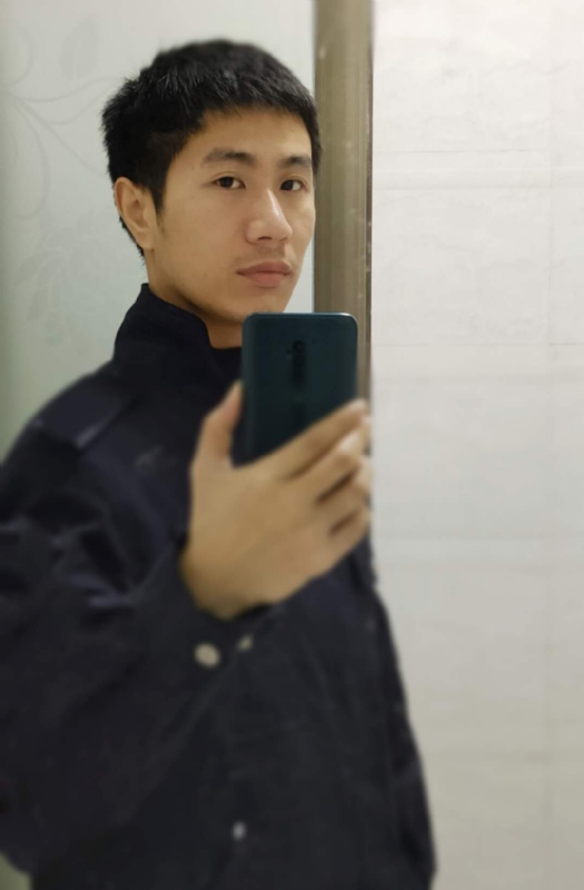 白色的风的第三张照片--连江婚介网