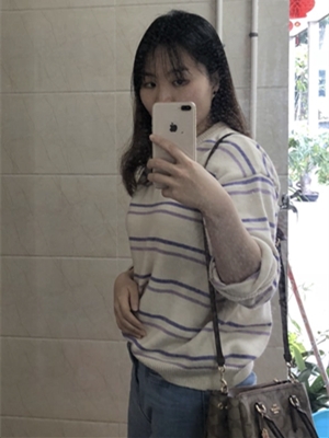 xyz的第一张照片--连江婚介网