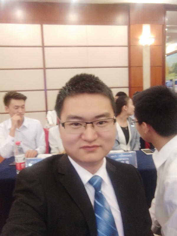 慕秋的第一张照片--连江婚介网