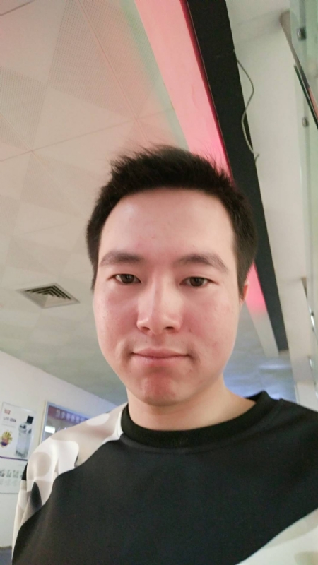 xiaoyizi的第一张照片--连江婚介网