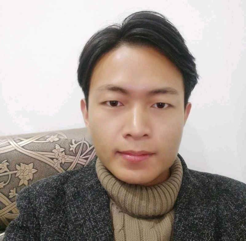 华浓的第一张照片--连江婚介网