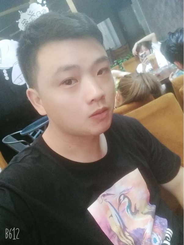 Tango的第一张照片--连江婚介网
