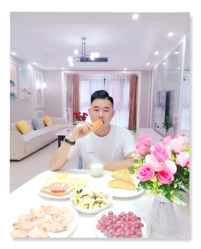 相遇相随的第一张照片--连江婚介网