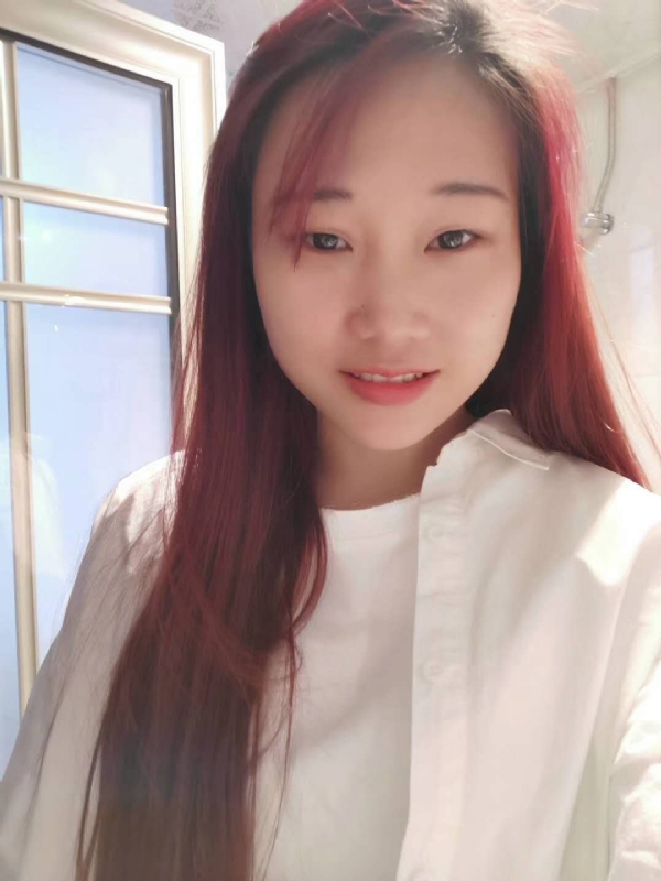 雾里看花的第一张照片--连江婚介网