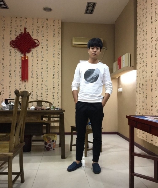 小贱哥的第二张照片--连江婚介网