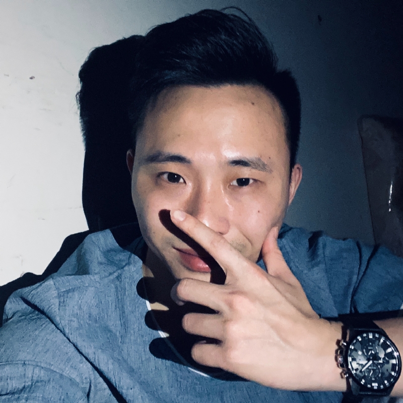 自律的第一张照片--连江婚介网
