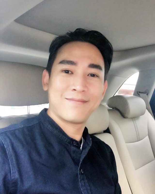 温柔的老头子的第一张照片--连江婚介网