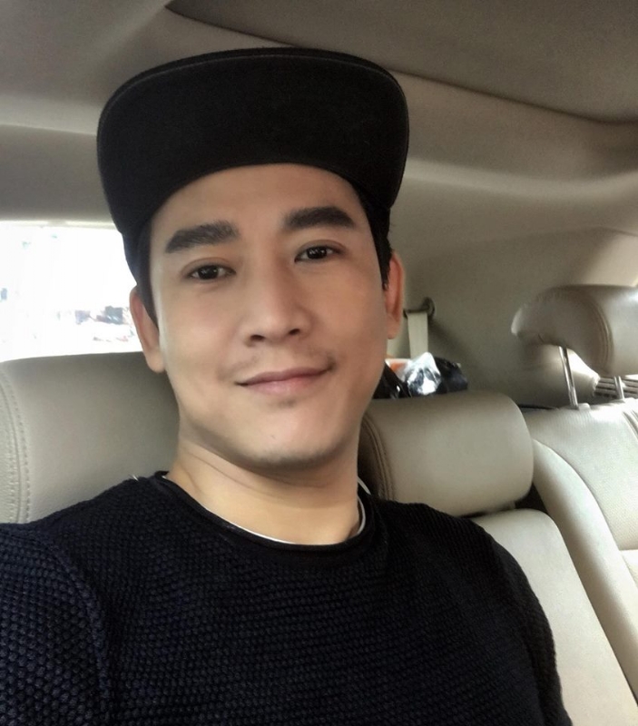 温柔的老头子的第三张照片--连江婚介网