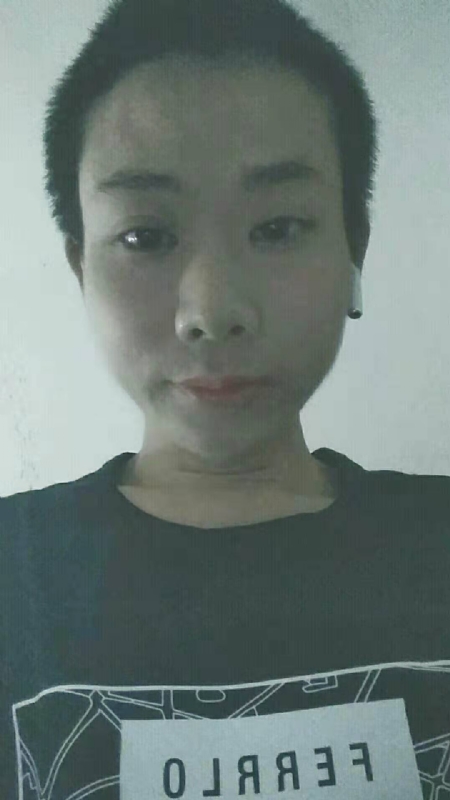 水中月的第一张照片--连江婚介网