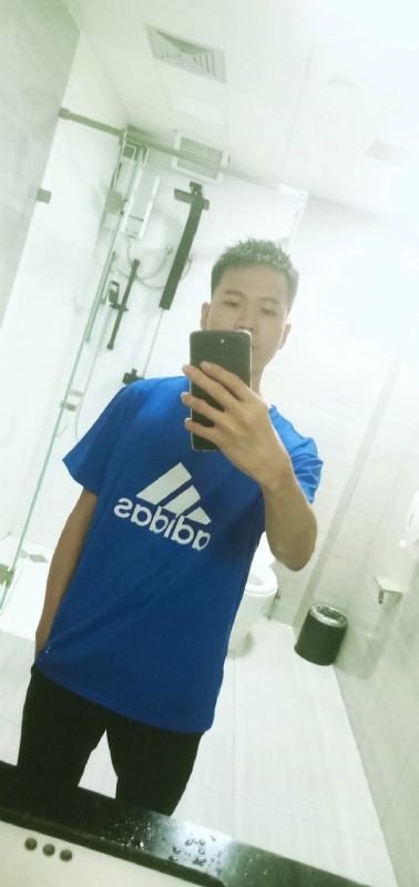 啊泉的第一张照片--连江婚介网