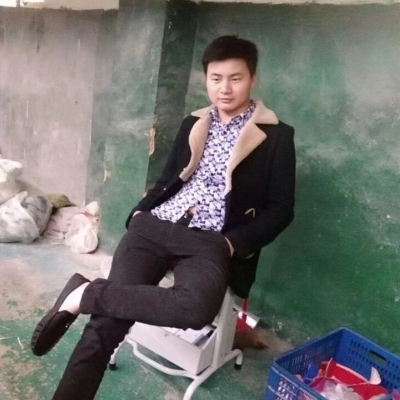 森的第一张照片--连江婚介网