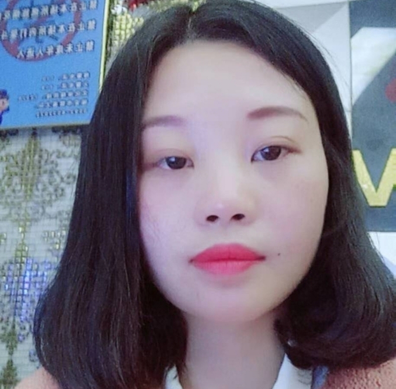 萍萍的第一张照片--连江婚介网