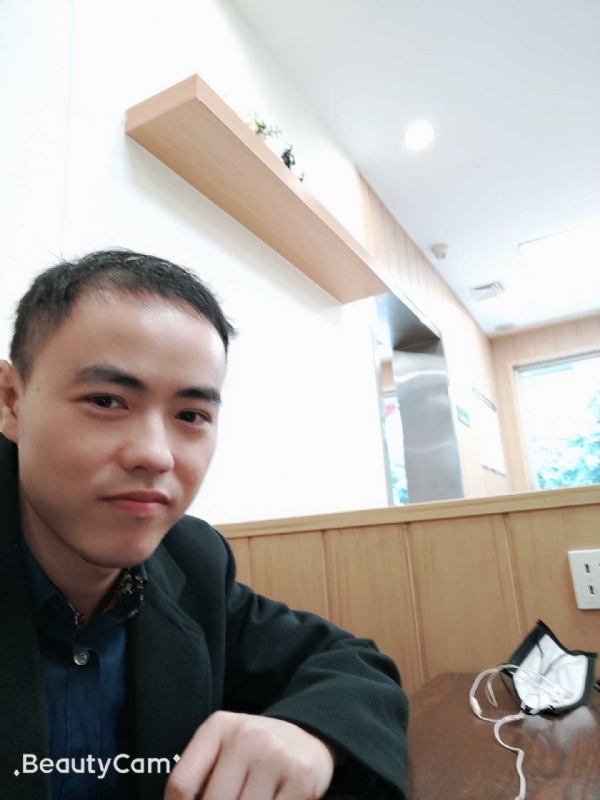 开心就好的第二张照片--连江婚介网